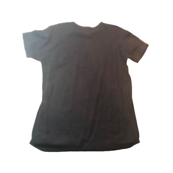 The Beatles 2013 Apple Corps Large Shirt Black Short‎ Sleeve 4 Portraits - Picture 4 of 4